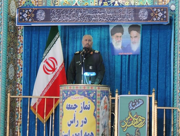 همچون دفاع مقدس در جنگ اقتصادی نیز پیروز خواهیم شد