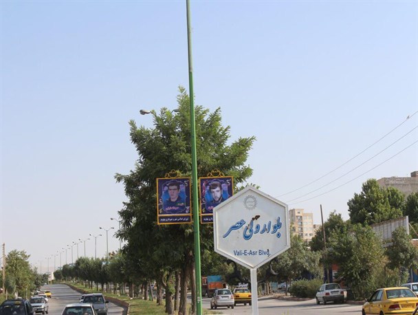 کمک میلیونی خیر نهاوندی برای جاودانگی نام شهدا / یاد و نام شهدا فراموش‌شدنی نیست