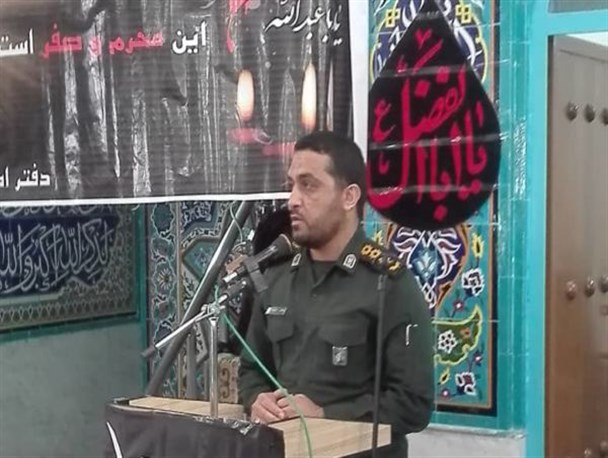 دشمن در جنگ نرم اعتقادات مردم را هدف قرار داده است