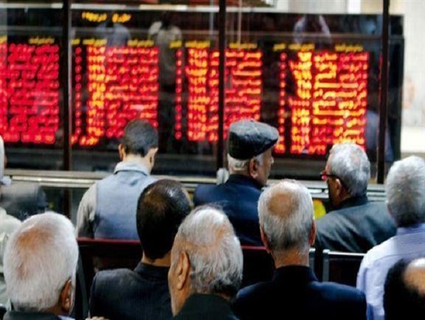 مبادله ۱.۶ هزار میلیارد تومانی سهام در بورس کرمانشاه