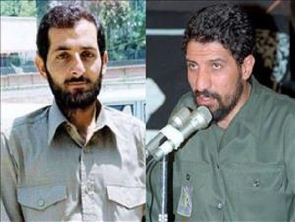 به آقامهدی، بسیار وابسته‌ام /گفتم شاید آخرین زیارتش باشد