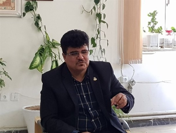 سختی های دوران دفاع مقدس با فرهنگ ایثار پست سر گذاشته شد/ مدیریت جهادی راهگشای مشکلات کنونی جامعه است
