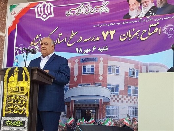 پایان بازسازی ۶۷ هزار واحد تعمیری زلزله‌زده