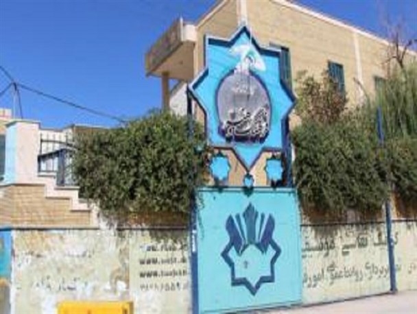 دانشکده تعطیل فرهنگ و هنر به استانداری کرمانشاه «هبه» شده است؟!