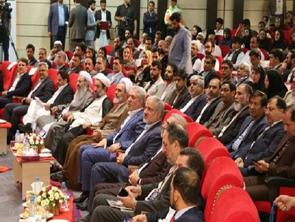 برگزاری همایش روز جهانی جهانگردی به میزبانی سیستان وبلوچستان