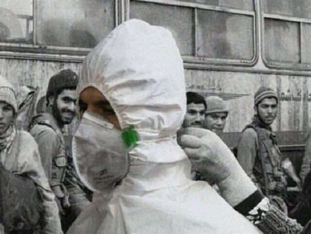 سنگر دفاع از کشور خالی نمی‌شود