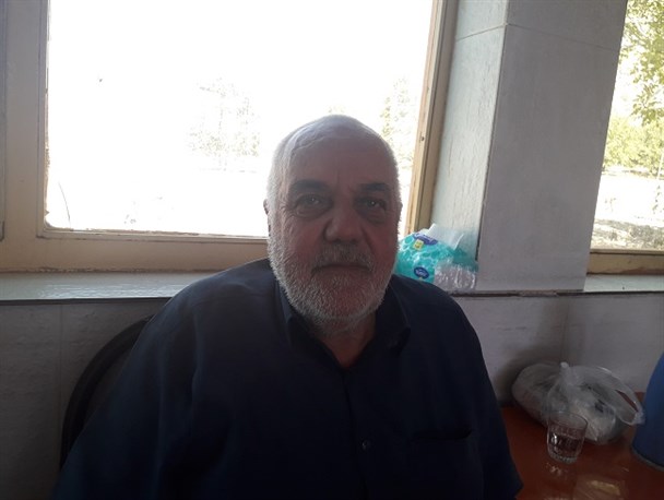 دوران دفاع مقدس پر از شگفتی ها بود/ ضرورت آشنایی نسل های آینده با ارزش های انقلاب اسلامی