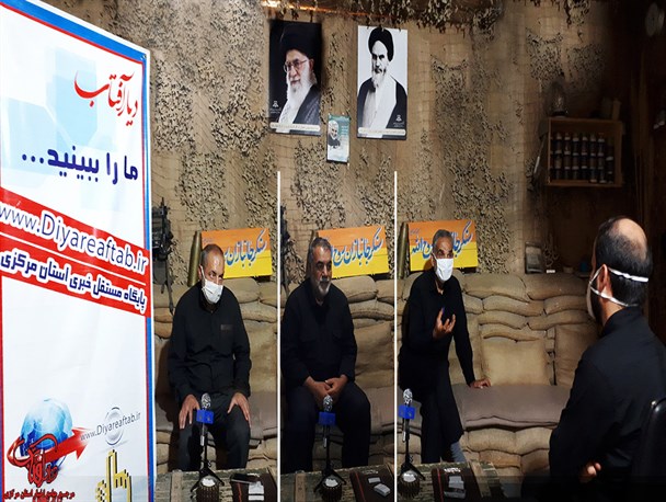 عمل به سیره شهدا تنها راهکار حل مشکلات