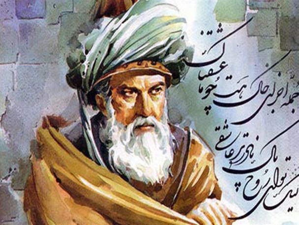 آغاز همایش «بر خوان شمس و مولانا» با تحلیل مولانا در جهان امروز