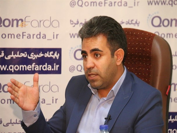 دشمنان با ابزار رسانه به دنبال حذف فرهنگ دفاع مقدس در جامعه هستند