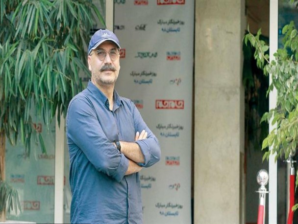 «پالایشگاه» فیلم بعدی من است/ «آبادان یازده ۶۰» در راه اکران آنلاین