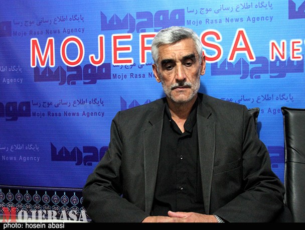 روایت دفاع مقدس از زبان همرزم شهید چمران/ رزمندگان در برابر گلوله باران دشمن حماسه می‌آفریدند