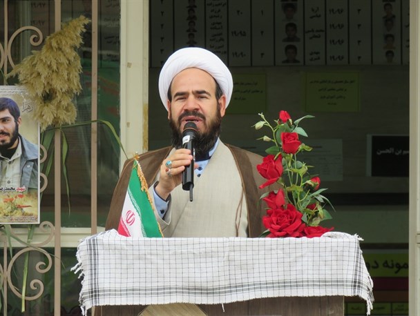 مسئولان از عرصه جنگ فرهنگی غافل هستند