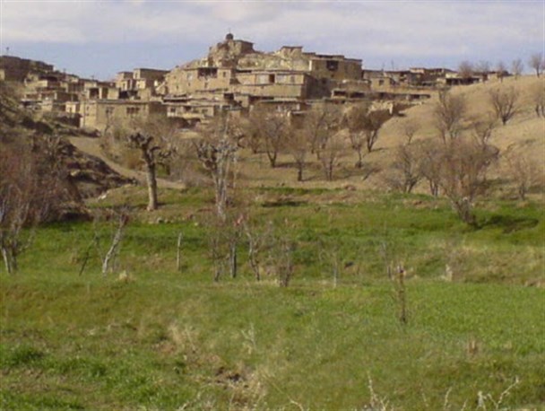 اکبرآباد، روستایی که همه مردانش به جبهه رفتند