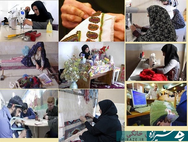 سیر صعودی رشد مشاغل خانگی در روزهای کرونازده/ ضرورت بودجه گذاری و سرمایه گذاری دولت با تورم کنونی