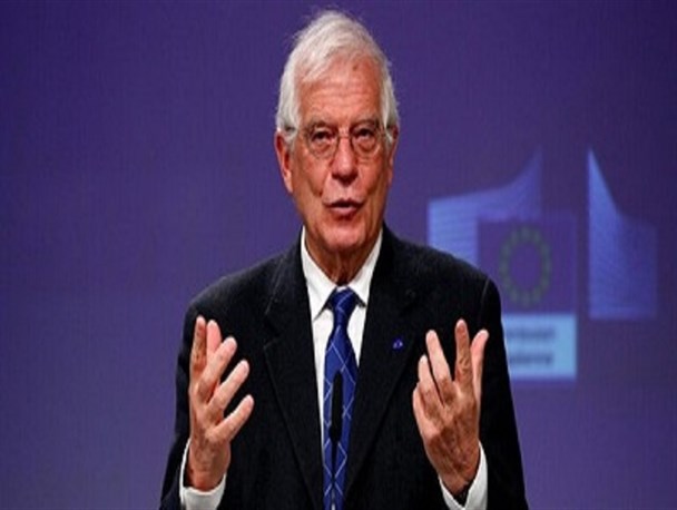 درگیری بین آذربایجان و ارمنستان نگران کننده است