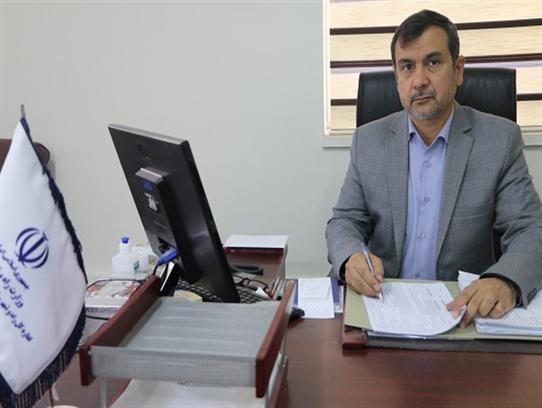 ۶ پروژه ساختمان‌ دولتی و تاسیسات عمومی در سیستان و بلوچستان ساخته شد