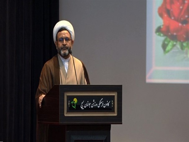 ویژگی‌های مدیریت دفاع مقدس به نسل جوان تبیین شود