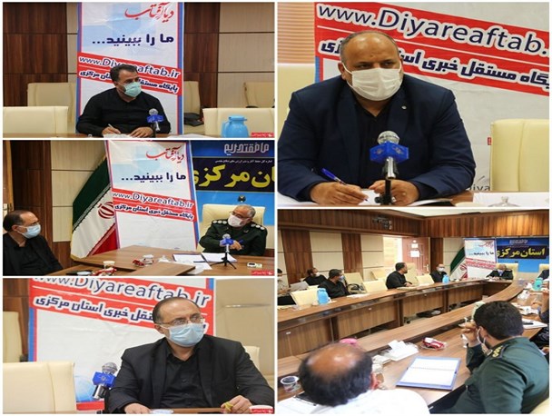 ضربه زدن به مشارکت های مردمی مهمترین هدف دشمنان از تحریف جنگ تحمیلی/دفاع مقدس هویت ملت ایران است