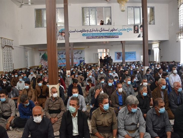 تمام معلمان دبیرستان دخترانه "نیر" آقا هستند/ آقای استاندار وعده ۳۰ میلیارد ریالی‌تان چه شد؟!