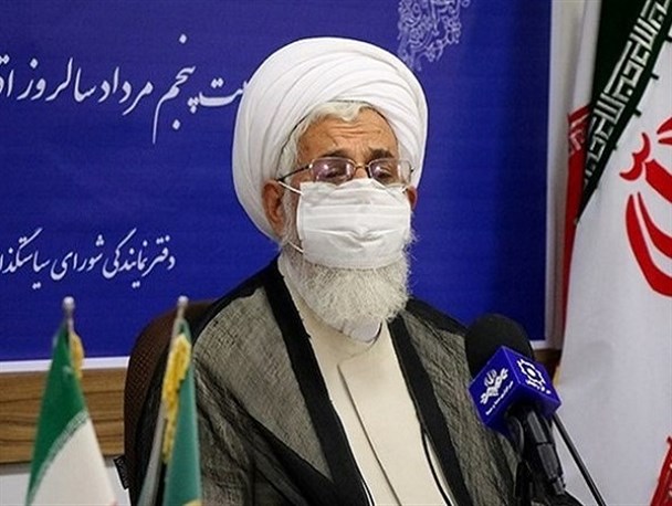 برگزاری کنگره ۳۵۳۵ شهید استان زنجان کار فرهنگی و انقلابی است