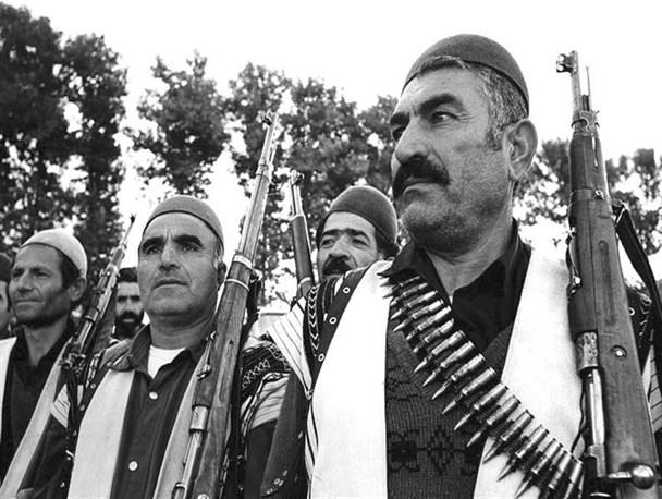 عشایر ایران اسلامی؛ از نبرد جانانه در دفاع مقدس تا حضور بی بدیل در عرصه تولید ملی