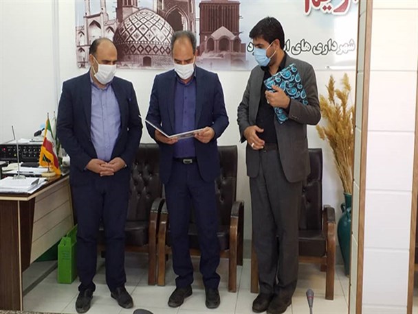 سازمان همیاری پشتوانه بزرگ عمرانی در توسعه استان است