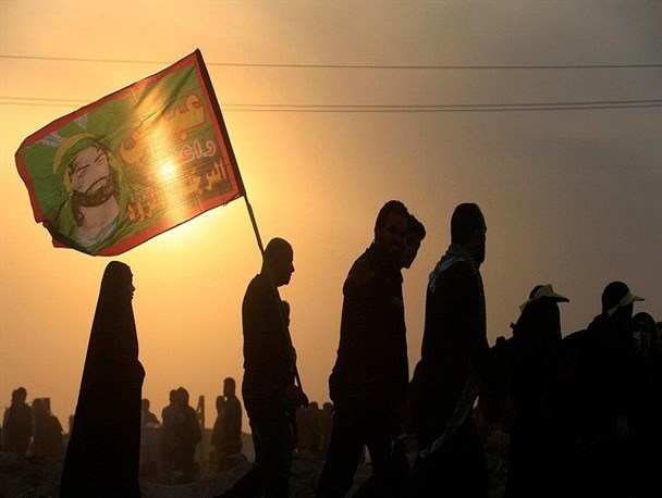 از نقش رسانه ها در تبیین اربعین تا حل مشکلات محلات از طریق قرارگاه 19دی