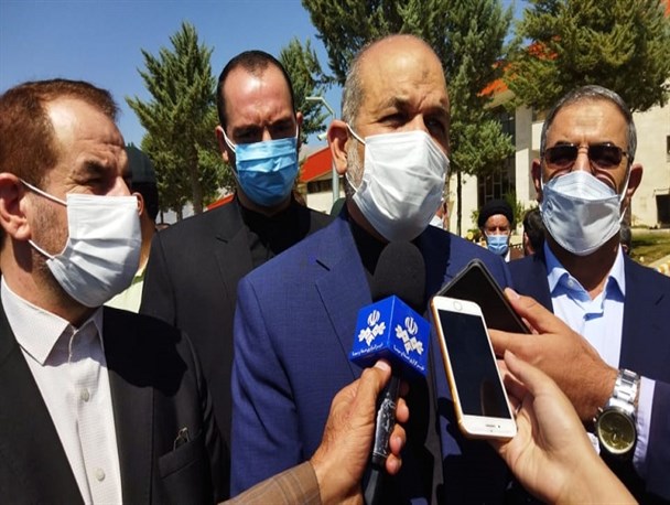 ملاک انتخاب استانداران تعهد و انقلابی گری است