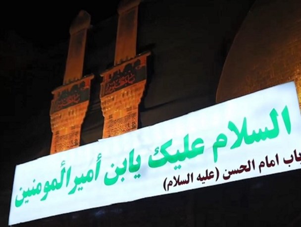 موکب داران عشق؛ دلدادگی خادمان قائمشهری