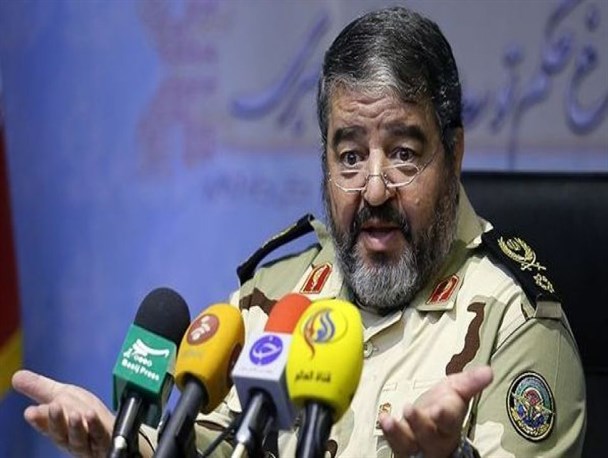 قدرت موشکی امروز استراتژی دفاعی کشور است/ مردم؛ خط قرمز شهید بروجردی