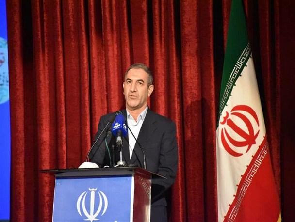 قلب من با مردم کهگیلویه و بویراحمد است/توانمندی های استان باید در کشور معرفی شود