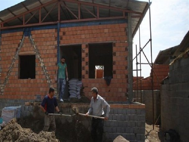 احداث و مرمت ۳۴۴ منزل طرح مسکن محرومان در استان اصفهان/ گروه های جهادی اقدامات خوبی را رقم زدند