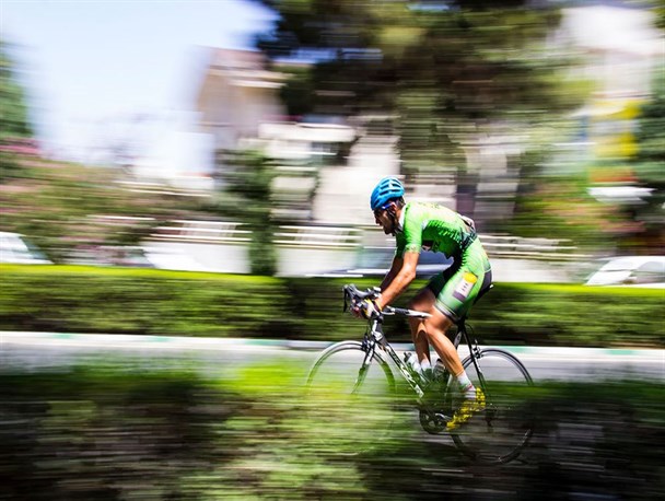 لیگ برتر دوچرخه سواری| اولین دوره مسابقات جاده 1400 برگزار می شود