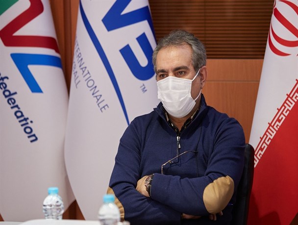 صادرات مربیان ایرانی ادامه دارد/ سیدعباسی راهی قطر شد