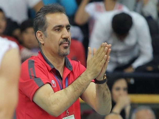 فدراسیون والیبال از هیچ کمکی برای حضور مربیان ایرانی در دیگر کشورها دریغ نمی‌کند
