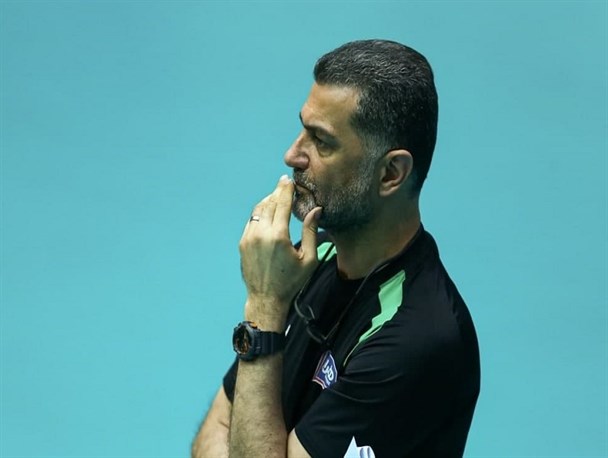 عطایی: امیدوارم به عنوان سرگروه راهی مرحله آخر مسابقات شویم