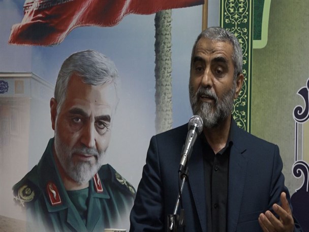 هراس دشمنان اسلام از حجاب فاطمی/ ایران یکصدا علیه آشوبگران به پا خواست