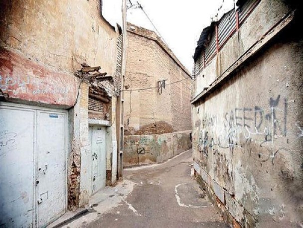 تسریع در نوسازی بافت‌های فرسوده شهر تهران