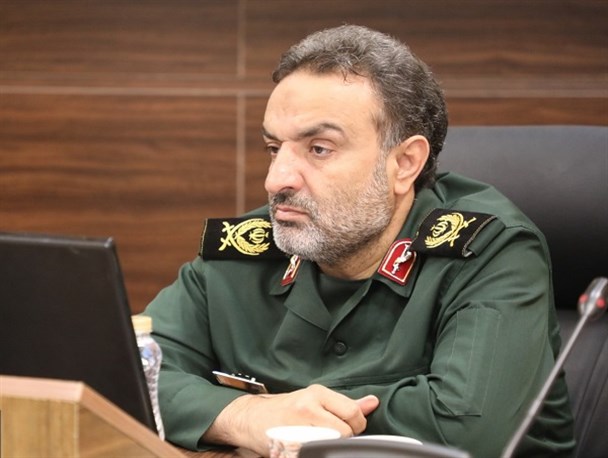 تربیت نیروهای انقلابی با همکاری مشترک بسیج و دولت/ دو قرارگاه جهادی در استان یزد تشکیل و تجهیز شود