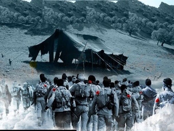 عشایر در هشت سال دفاع مقدس دشمن را زمین‌گیر کردند