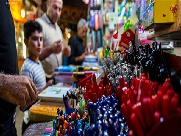 فعالیت گشت‌های سیار تعزیرات حکومتی لرستان ویژه بازگشایی مدارس ادامه دارد