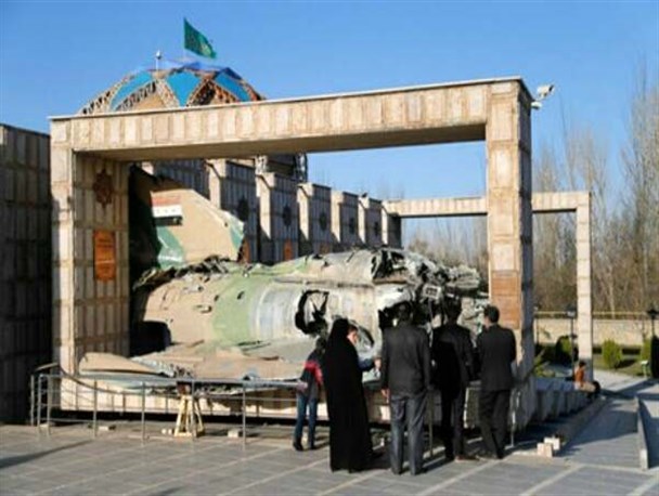 فاز اول موزه دفاع مقدس زنجان دهه فجر امسال افتتاح می‌شود