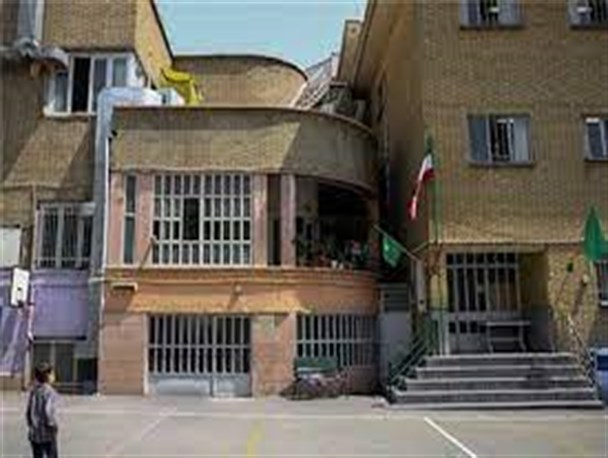 ایمنی ۸۰ درصد مدارس پایتخت در وضع زرد و قرمز