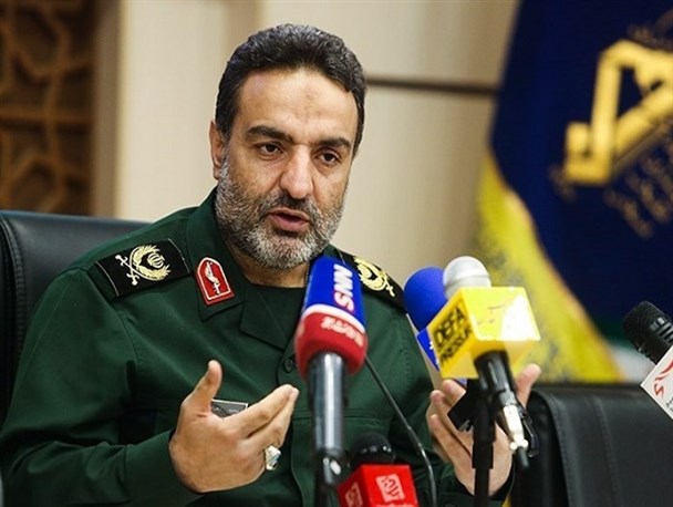 جهادگران در سومین سنگر دفاع مقدس نوین حضور پیدا کنند
