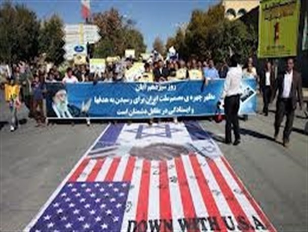 قیامت می رود از یاد اگر پیمان با امامت رفت از یاد