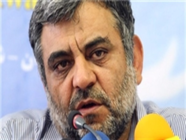 ارشاد و سازمان تبلیغات از چهارمین کنگره شعر مقاومت حمایت نکردند