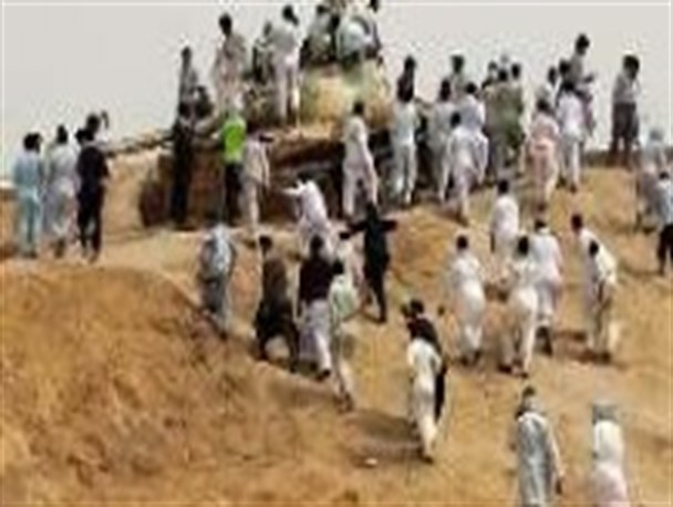 نخستین کاروان دانش آموزی ایرانشهر به اردوی راهیان نور اعزام شدند