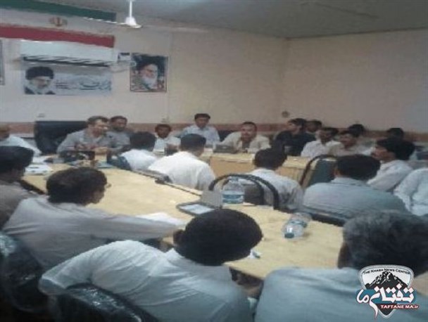 معلمان سنگربانان تعلیم و تربیت هستند