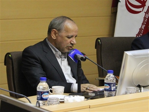 15 هزار نامه در سفر ریاست جمهوری به استان زنجان جمع آوری شده است